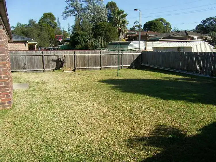 Second view of Homely house listing, 30 Rydal Street, Prospect NSW 2148