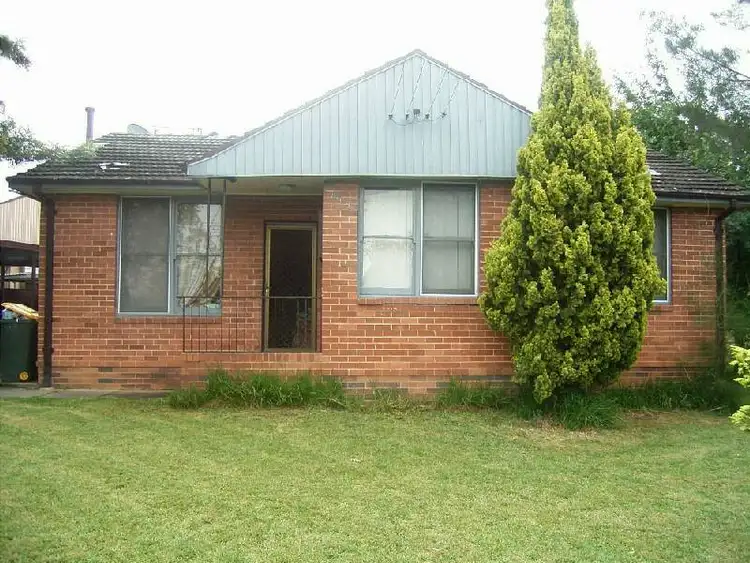 Address available on request