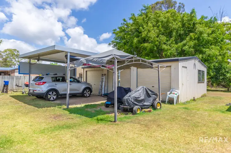 Second view of Homely house listing, 193-197 Uhlmann Road, Burpengary East QLD 4505