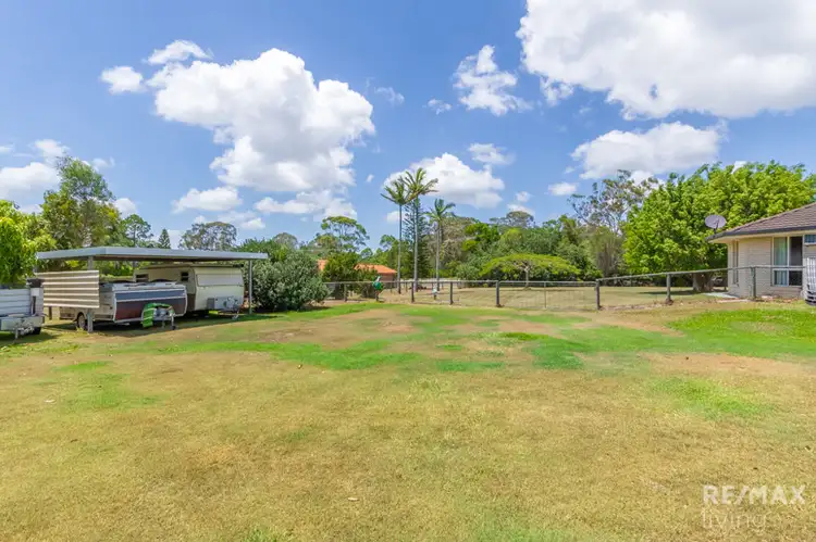 Third view of Homely house listing, 193-197 Uhlmann Road, Burpengary East QLD 4505