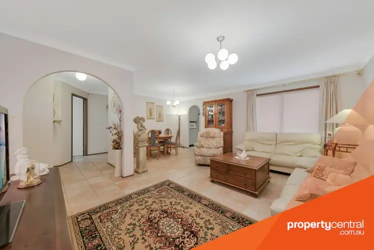 Third view of Homely house listing, 5 Soling Crescent, Cranebrook NSW 2749