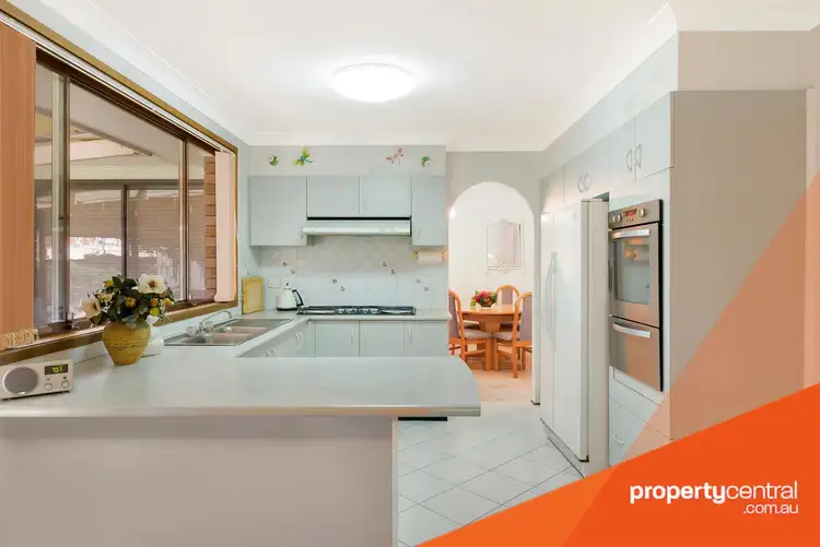 Fourth view of Homely house listing, 5 Soling Crescent, Cranebrook NSW 2749