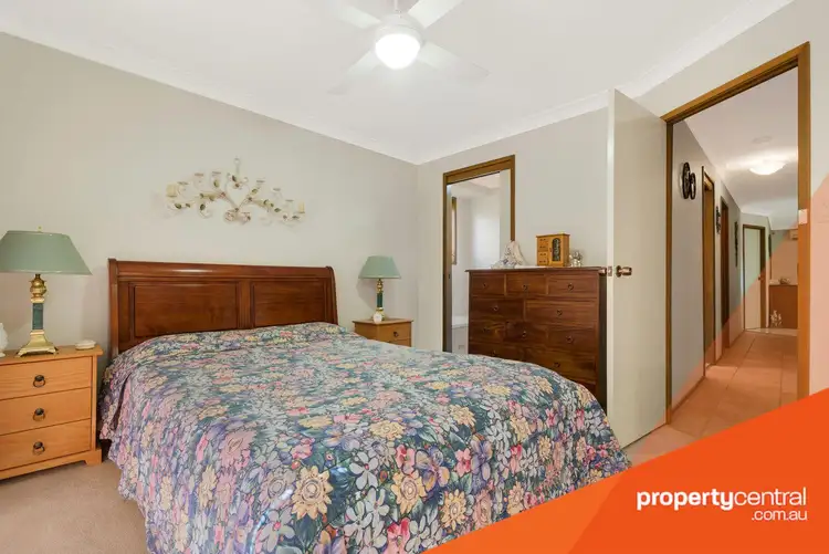 Sixth view of Homely house listing, 5 Soling Crescent, Cranebrook NSW 2749