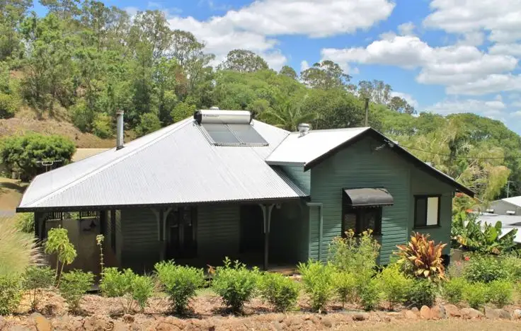 43 Stratheden Street
