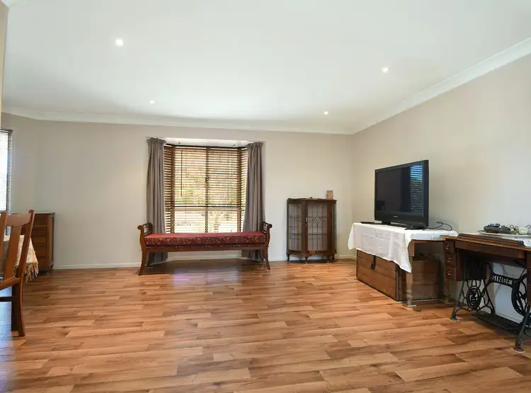 Fifth view of Homely rural property listing, 3 Harvey Court, Glenvale QLD 4350