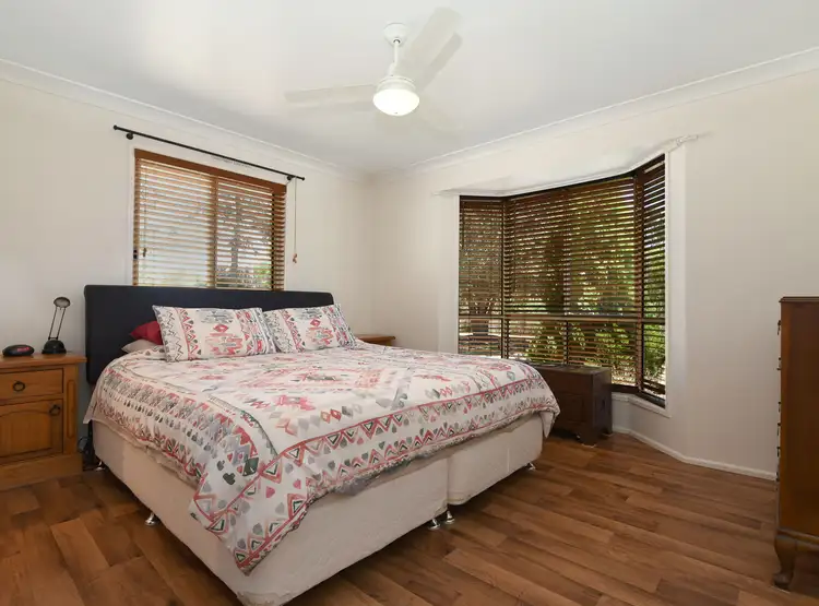 Sixth view of Homely rural property listing, 3 Harvey Court, Glenvale QLD 4350