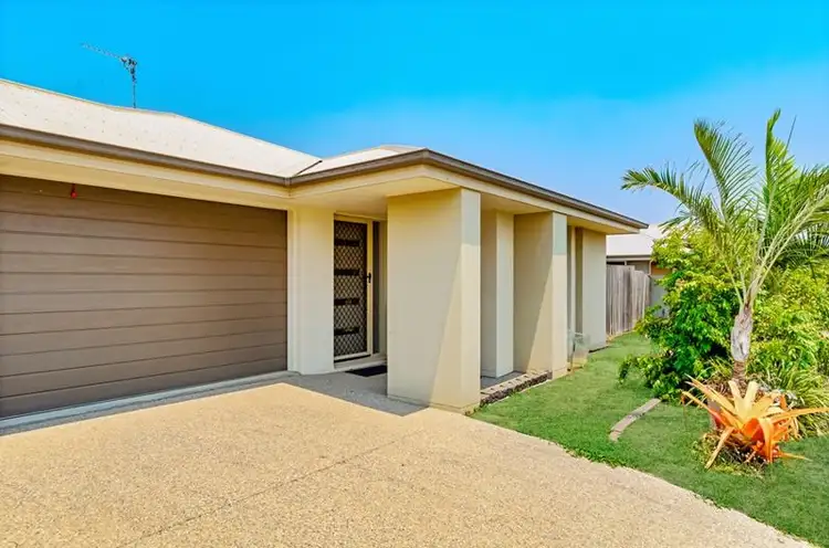 Third view of Homely house listing, 11 Bendee Street, Glen Eden QLD 4680