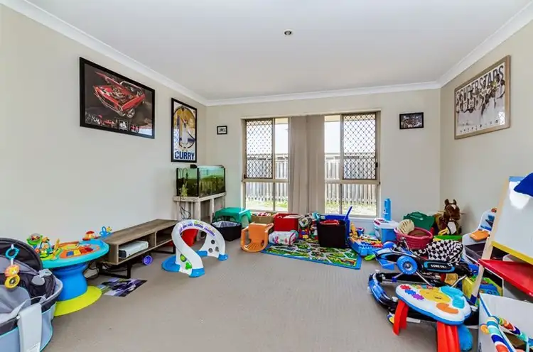 Fourth view of Homely house listing, 11 Bendee Street, Glen Eden QLD 4680