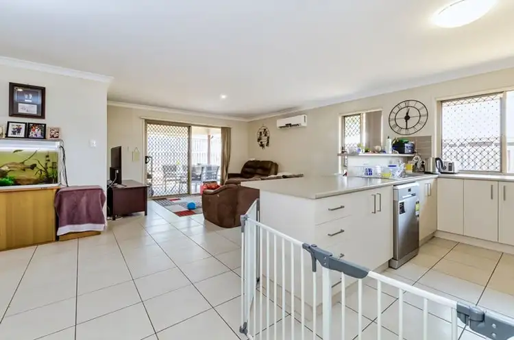 Fifth view of Homely house listing, 11 Bendee Street, Glen Eden QLD 4680