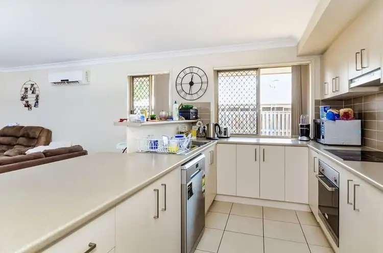 Sixth view of Homely house listing, 11 Bendee Street, Glen Eden QLD 4680