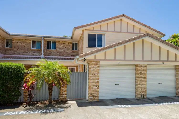 31/9-15 Harrier Drive, Burleigh Waters QLD 4220