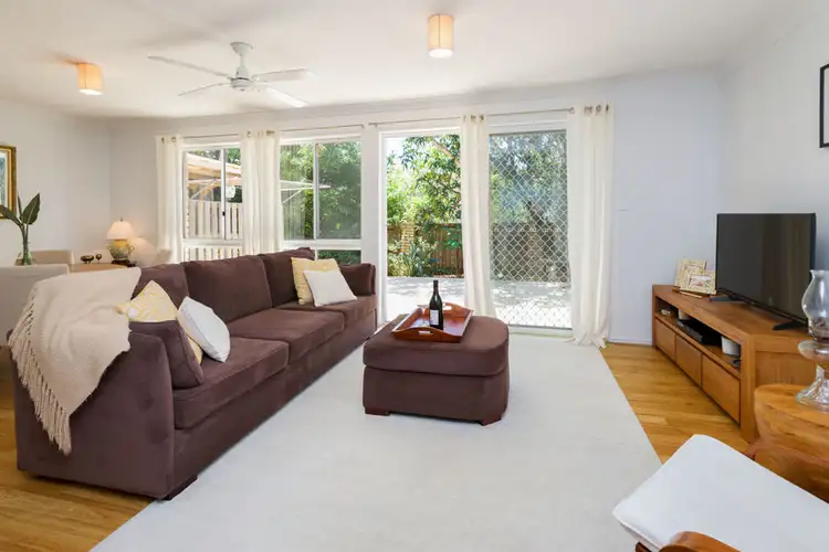 Third view of Homely townhouse listing, 31/9-15 Harrier Drive, Burleigh Waters QLD 4220