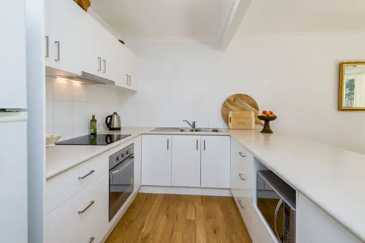 Fourth view of Homely townhouse listing, 31/9-15 Harrier Drive, Burleigh Waters QLD 4220