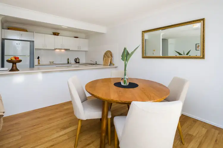 Fifth view of Homely townhouse listing, 31/9-15 Harrier Drive, Burleigh Waters QLD 4220