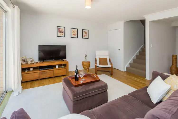 Sixth view of Homely townhouse listing, 31/9-15 Harrier Drive, Burleigh Waters QLD 4220