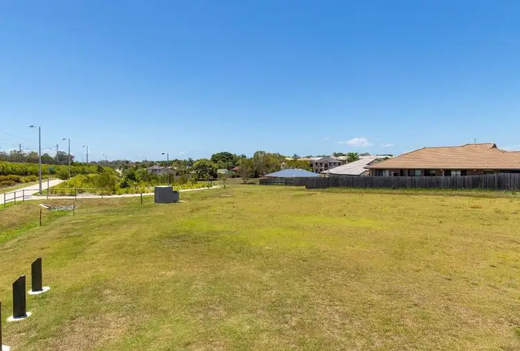 Main view of Homely land listing, 16 Albany Court, Murrumba Downs QLD 4503