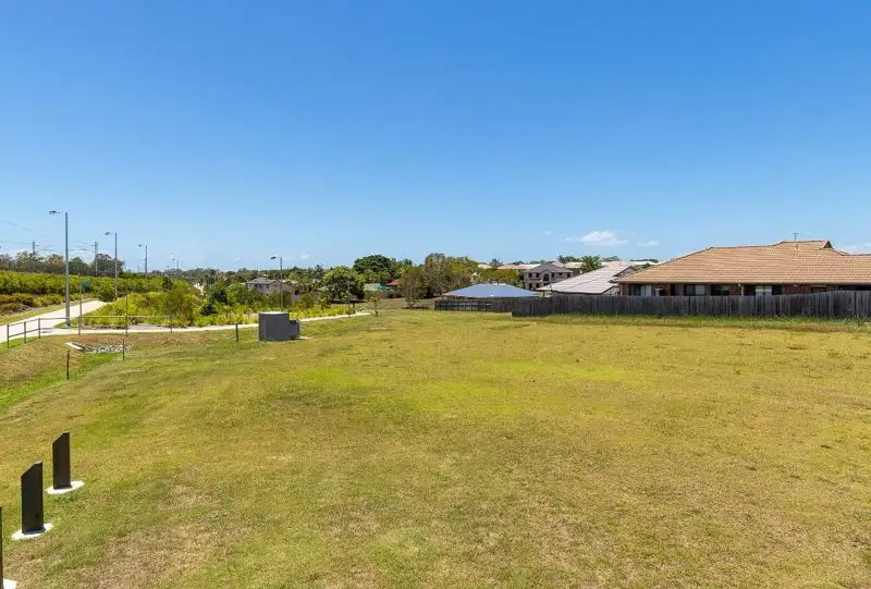 Main view of Homely land listing, 16 Albany Court, Murrumba Downs QLD 4503