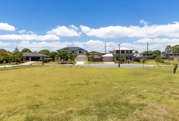 Third view of Homely land listing, 16 Albany Court, Murrumba Downs QLD 4503