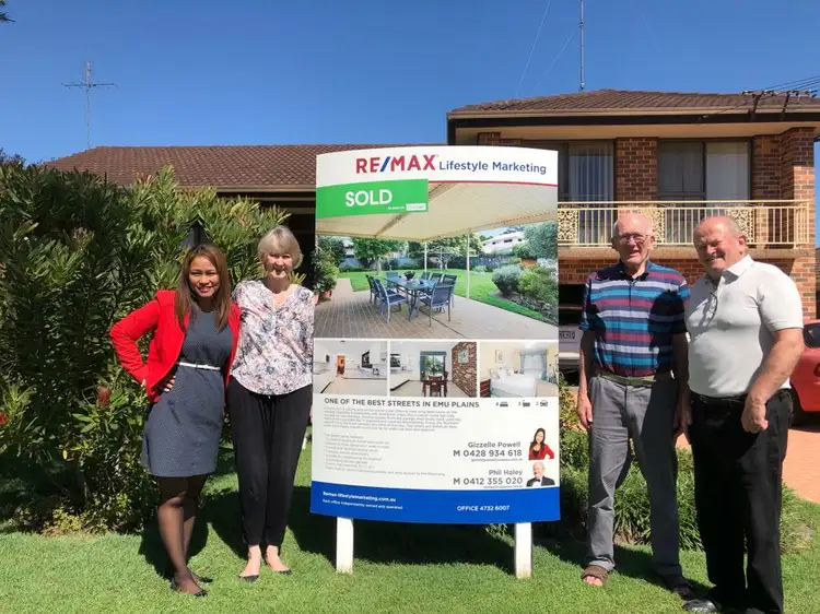 26 Government House Drive, Emu Plains NSW 2750