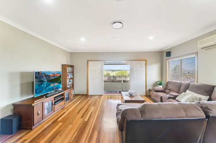 Fifth view of Homely house listing, 9 John Street, The Oaks NSW 2570