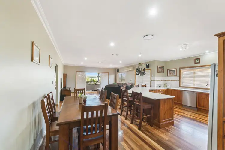 Sixth view of Homely house listing, 9 John Street, The Oaks NSW 2570