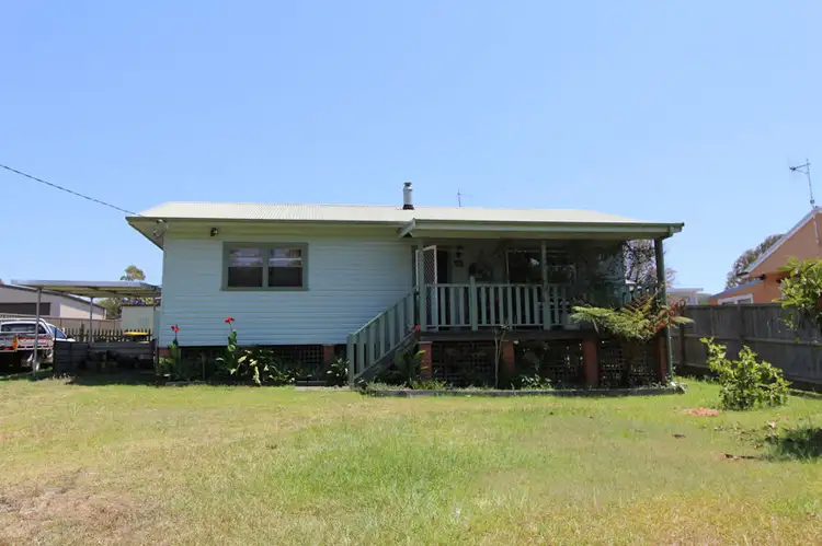 Main view of Homely house listing, 13 Clarkson St, Nabiac NSW 2312