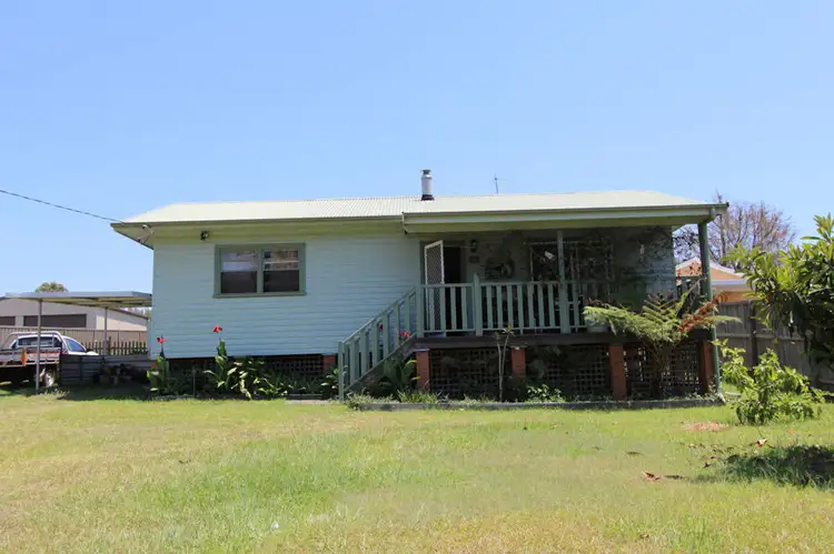 Second view of Homely house listing, 13 Clarkson St, Nabiac NSW 2312