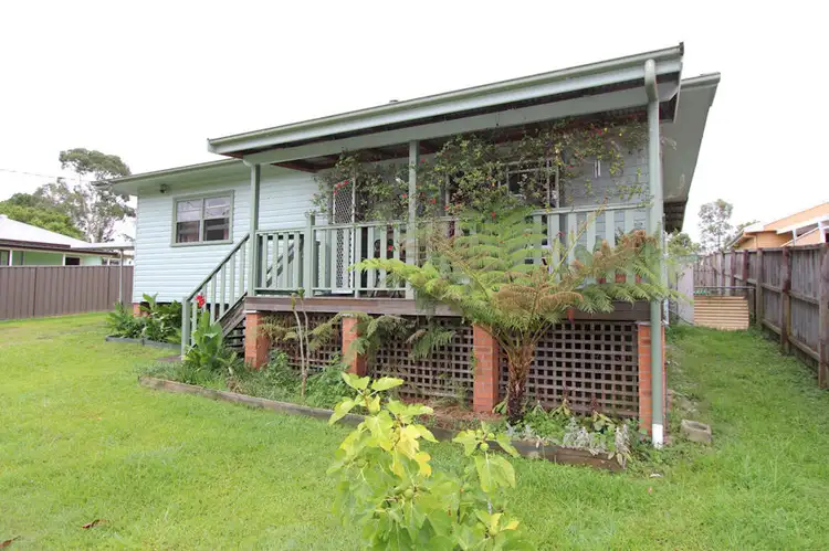 Third view of Homely house listing, 13 Clarkson St, Nabiac NSW 2312