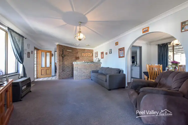 Second view of Homely house listing, 3 Warwick Road, Tamworth NSW 2340
