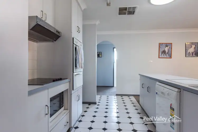 Third view of Homely house listing, 3 Warwick Road, Tamworth NSW 2340