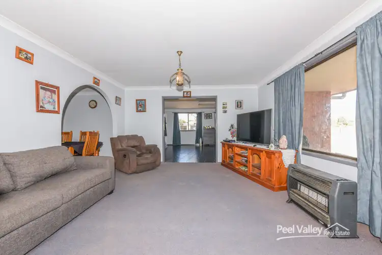 Fourth view of Homely house listing, 3 Warwick Road, Tamworth NSW 2340
