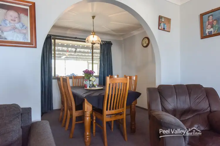 Fifth view of Homely house listing, 3 Warwick Road, Tamworth NSW 2340
