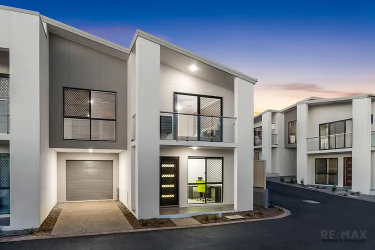 Fifth view of Homely townhouse listing, 16/12 Penny Street, Algester QLD 4115