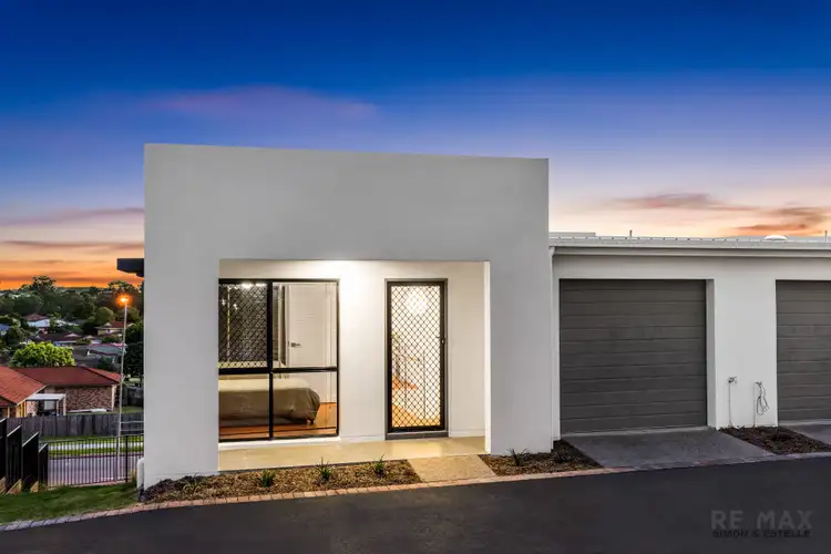 Sixth view of Homely townhouse listing, 16/12 Penny Street, Algester QLD 4115