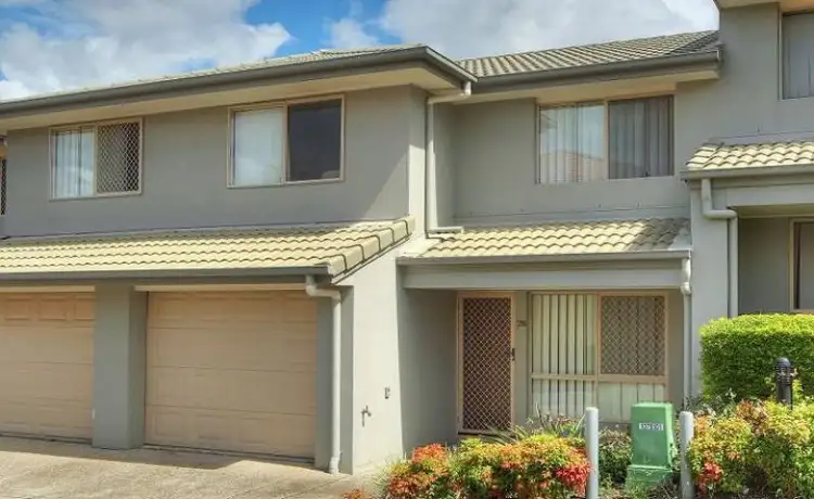 Main view of Homely house listing, 78/18 Mornington Ct, Calamvale QLD 4116