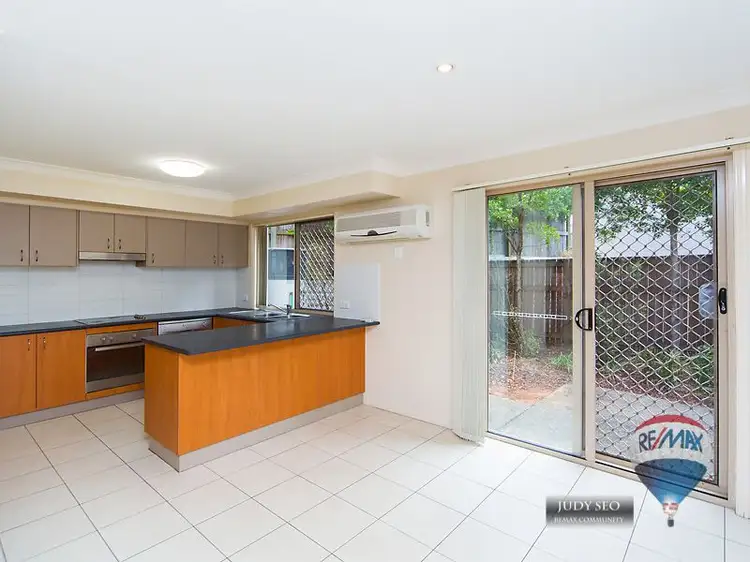 Second view of Homely house listing, 78/18 Mornington Ct, Calamvale QLD 4116