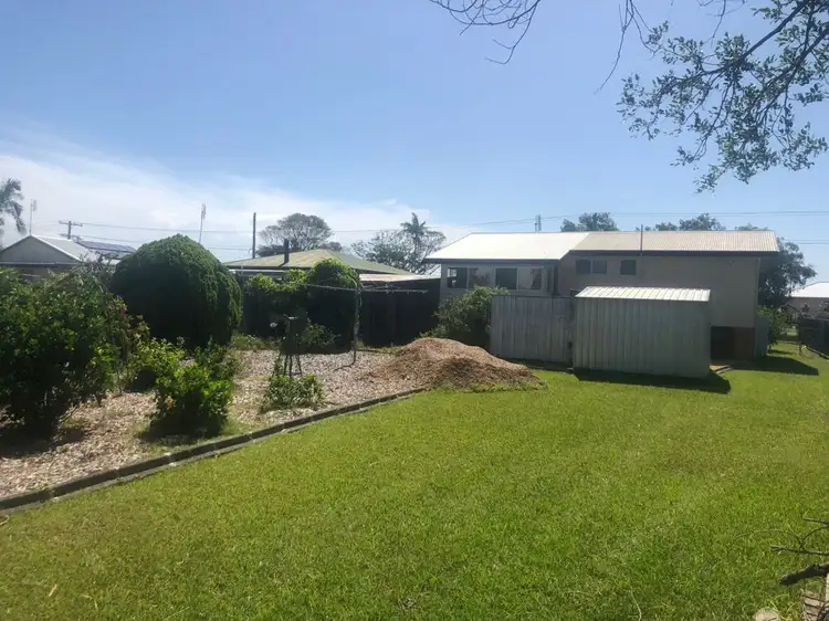 Second view of Homely house listing, 81 Kinchela Street, Gladstone NSW 2440