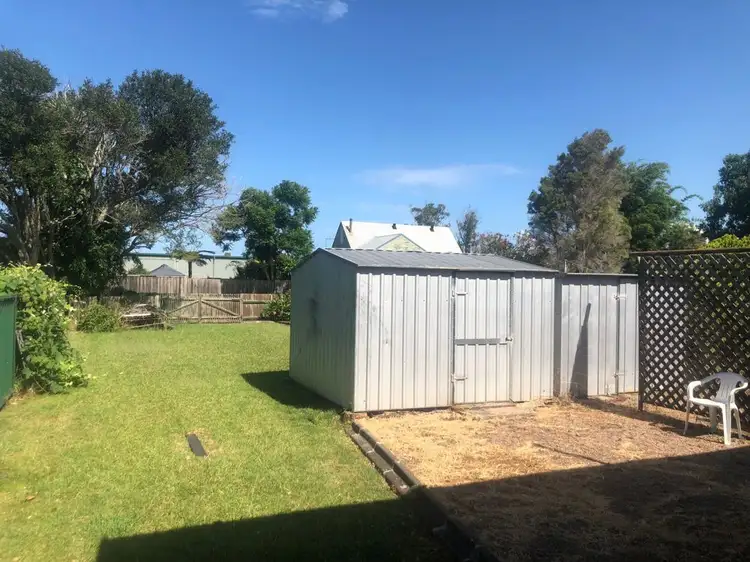Fourth view of Homely house listing, 81 Kinchela Street, Gladstone NSW 2440
