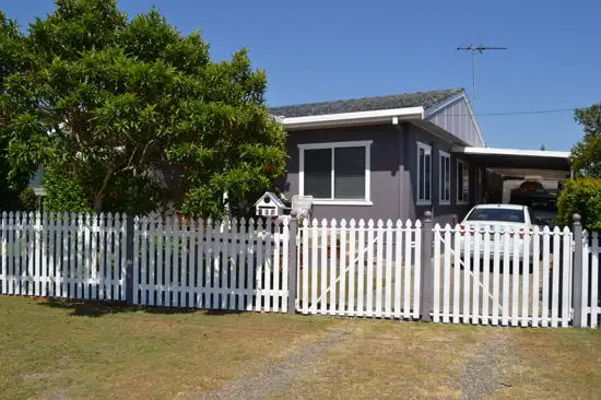 127 Gregory Street, South West Rocks NSW 2431