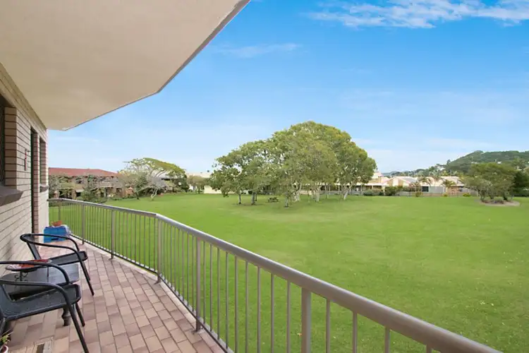 6/10 Buchan Avenue, Tweed Heads NSW 2485