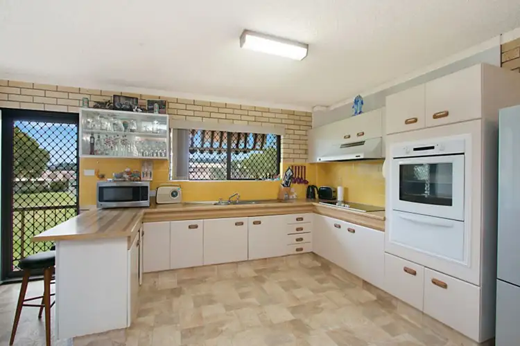 Second view of Homely unit listing, 6/10 Buchan Avenue, Tweed Heads NSW 2485