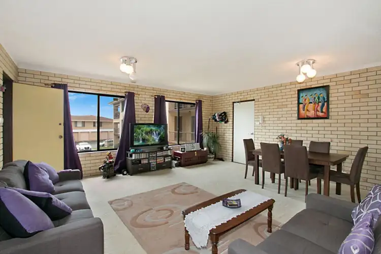 Fifth view of Homely unit listing, 6/10 Buchan Avenue, Tweed Heads NSW 2485