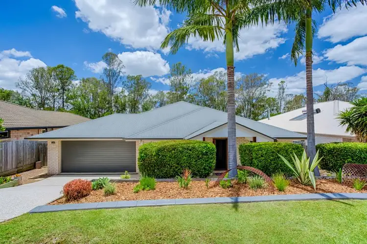 26 Bushland Drive, Southside QLD 4570