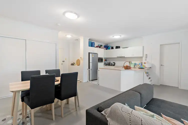 Fourth view of Homely apartment listing, 22/40 Nathan Avenue, Ashgrove QLD 4060