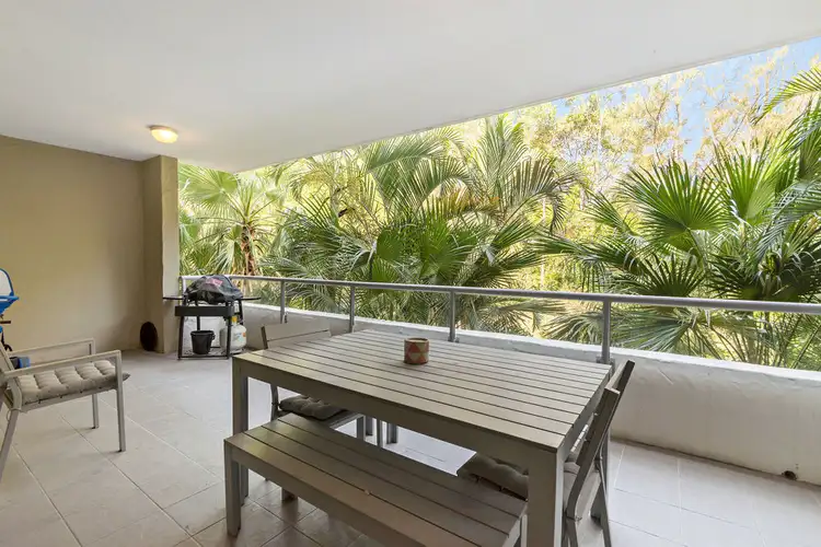 Fifth view of Homely apartment listing, 22/40 Nathan Avenue, Ashgrove QLD 4060