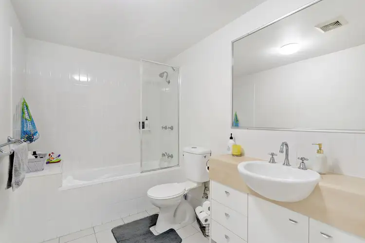 Sixth view of Homely apartment listing, 22/40 Nathan Avenue, Ashgrove QLD 4060