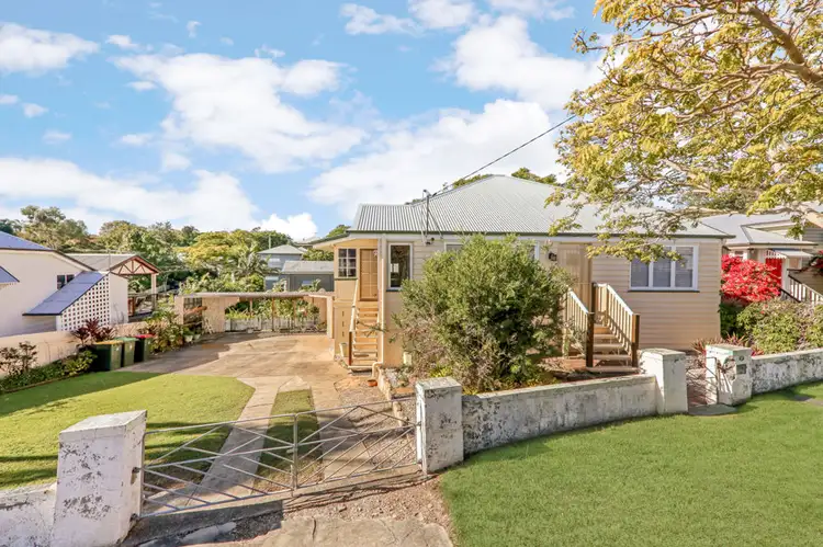27 Susan Street, Red Hill QLD 4059