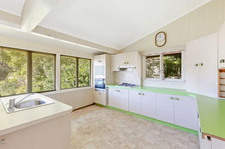 Third view of Homely house listing, 27 Susan Street, Red Hill QLD 4059