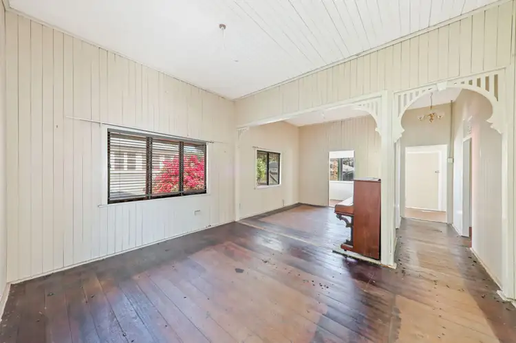 Fourth view of Homely house listing, 27 Susan Street, Red Hill QLD 4059