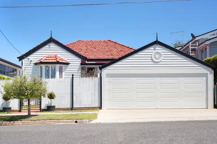 38 Crawford Avenue, Stafford QLD 4053
